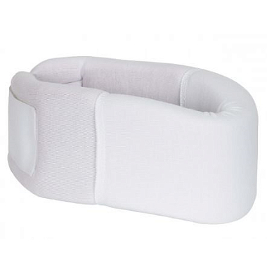 Купить Бандаж для шейного отдела Крейт размер 11 Артикул F-320 белый