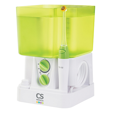 Купить CS Medica Kids CS-32 ирригатор полости рта