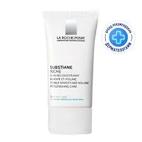 Купить: La Roche-Posay Substiane Riche 40 мл крем антивозрастной  для восстановления плотности кожи и овала лица