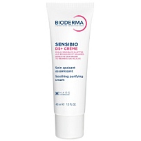 Купить: Bioderma Sensibio DS+ 40 мл крем