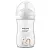 Купить Philips Avent Natural Response 1+ SCY903/66 260 мл бутылочка для кормления медленный поток жираф
