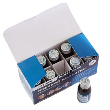 Купить Артикон 50 мл 10 шт раствор для приема внутрь флакон