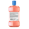 Купить Listerine Детский 250 мл ополаскиватель для полости рта для детей Smart Rinse ягодная свежесть