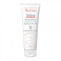 Купить: Avene Trixera Nutrition 200 мл бальзам питательный легкий