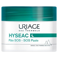 Купить: Uriage Hyseac Pate SOS 15 г уход для проблемной кожи