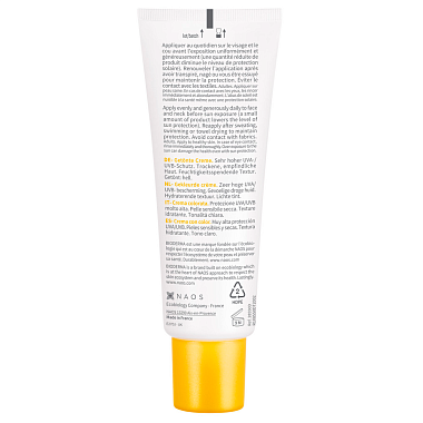 Купить Bioderma Photoderm SPF 50+ 40 мл крем солнцезащитный