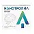 Купить Нанотропил Ново 100 мг 10 шт таблетки