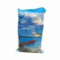 Купить: Dr.Aqua 700 г соль для ванн морская йодобромная