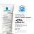 Купить La Roche-Posay Effaclar H Iso-Biome 200 мл крем-гель успокаивающий очищающий  для лица против прыщей от сухости и забитых пор с маслом ши ниацинамидом
