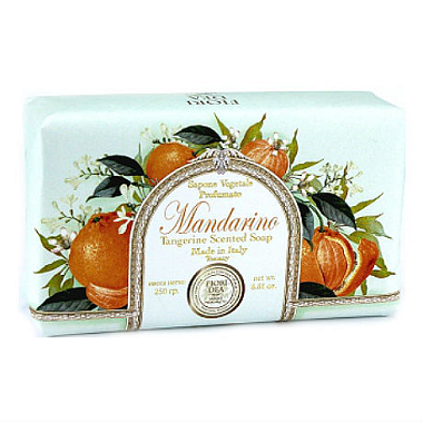 Купить Fiori Dea 250 г мыло апельсин