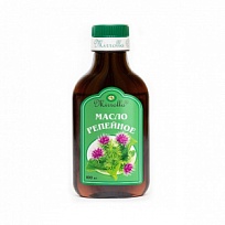 Купить: Mirrolla Репейное масло 100 мл