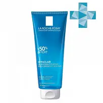 Купить: La Roche-Posay Effaclar гель 300мл очищающий