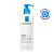 Купить La Roche-Posay Lipikar Syndet AP+ 400 мл крем-гель липидовосстанавливающий очищающий  для лица и тела у взрослых детей и новорожденных младенцев
