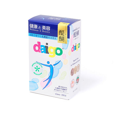 Купить Daigo метабиотик 5 мл 30 шт жидкость в саше-пакетиках