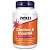 Купить Now Foods Холин + Инозитол 100 шт капсулы