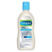 Купить: Cetaphil PRO крем-гель для душа 295мл успокаив