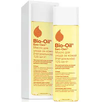 Купить: Bio-Oil 125 мл масло натуральное косметическое от шрамов растяжек неровного тона
