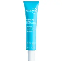 Купить: Bioderma Hydrabio 40 мл гель-крем увлажняющий уход с легкой текстурой