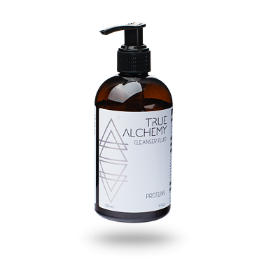 Купить Levrana True Alchemy Cleanser Fluid Proteins 300 мл флюид для умывания