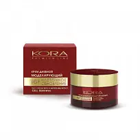 Купить: Kora 50 мл крем дневной моделирующий