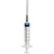 Купить Vogt Medical 5 мл 10 шт шприц 3-х компонентный с иглой 22G 0,7 мм х 30 мм
