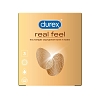 Купить Durex Real Feel 3 шт презервативы для естественных ощущений