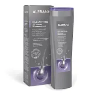 Купить: Alerana 250 мл шампунь для мужчин ежедневный уход