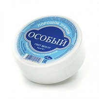 Купить: Зубной порошок Особый 140 г банка