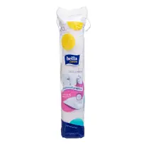Купить: Bella Cotton 120 шт ватные диски