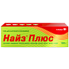 Купить Найз Плюс 100 г туба гель для наружного применения
