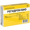 Купить Регидрон Био 6,4 г 5 шт порошок для приготовления раствора для приема внутрь
