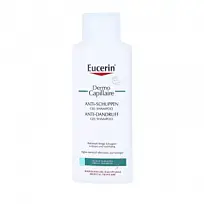 Купить: Eucerin Dermo Capillaire шампунь-гель 250мл против перхоти