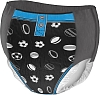 Купить Huggies DryNites 9 шт трусики-подгузники для мальчиков 8-15 лет 27-57 кг