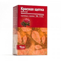 Купить: Красная Щётка корень 30 г пачка