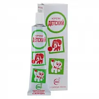 Купить: Свобода 40 г крем детский