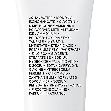 Купить La Roche-Posay Toleriane Kerium DS 40 мл крем для лица успокаивающий для кожи склонной к себорейному дерматиту