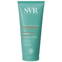 Купить: SVR Sun Secure Безопасное солнце 200 мл молочко после загара