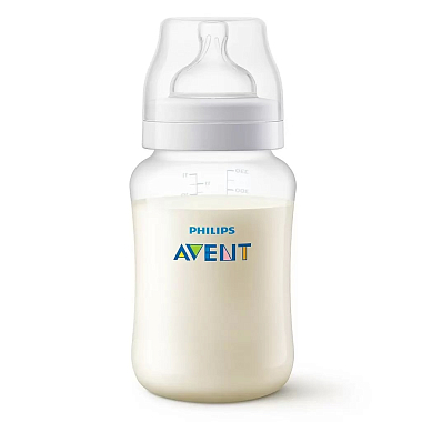 Купить Philips Avent Anti-colic SCF816/17 330 мл бутылочка для кормления 3 мес+