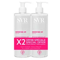 Купить: SVR Sensifine AR 400 мл 2 шт вода мицеллярная