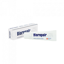 Купить: Biorepair Oral Care Pro White 75 мл паста зубная отбеливающая
