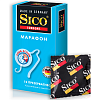 Купить Sico Марафон 12 шт презервативы классические