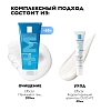 Купить La Roche-Posay Effaclar набор Duo+M 40 мл крем + 200 мл гель очищающий