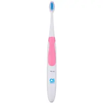 Купить: CS Medica CS-161 щетка зубная электрическая звуковая розовая