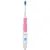 Купить CS Medica CS-161 щетка зубная электрическая звуковая розовая
