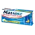 Купить Маалокс 10 шт таблетки жевательные без сахара
