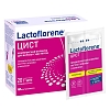 Купить Lactoflorene Цист 20 шт порошок в 2-х камерных саше-пакетах