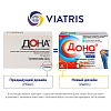 Купить Дона 1,5 г 20 шт порошок для приготовления раствора для приема внутрь