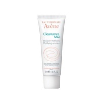 Купить: Avene Cleanance 40 мл эмульсия матирующая для жирной и проблемной кожи