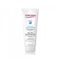 Купить: Topicrem Ultra Hydrating 200 мл мое 1-ое ультра-увлажняющее молочко