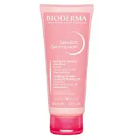 Купить: Bioderma Sensibio 100 мл гель-мусс очищающая для умывания